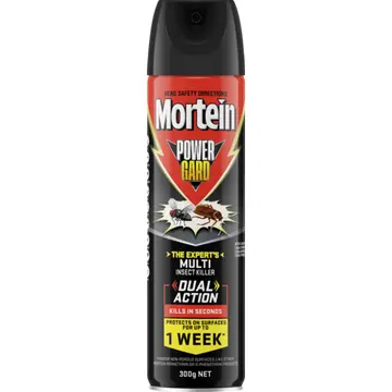 Mortein Dual Aik pack