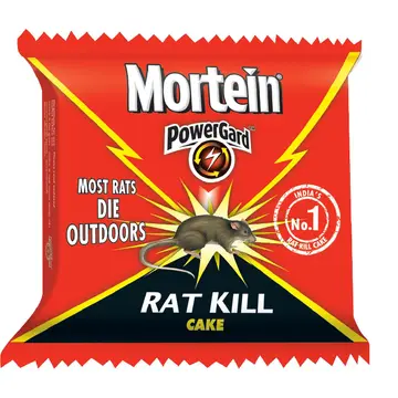 Mortein Rat PG pack