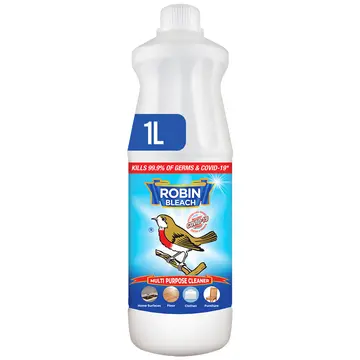 Robin Blech Liquid -48PK pack