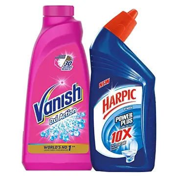 Vanish Liquid Oxy pack