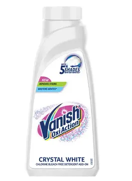 Vanish Liquid Whi pack