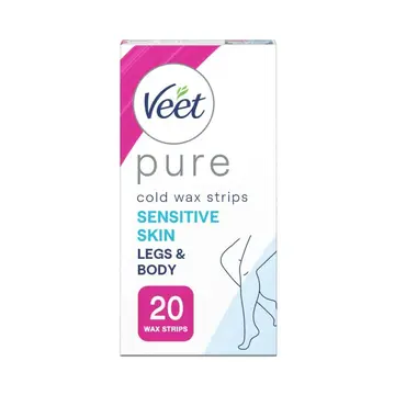 Veet Cws Sens -Nw pack