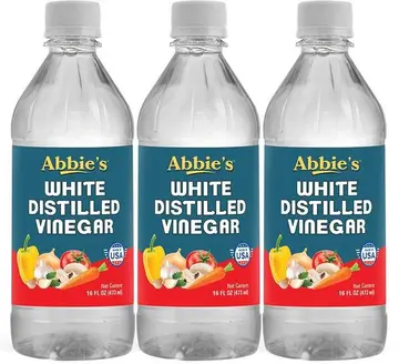 Abbies White Vinegar pack