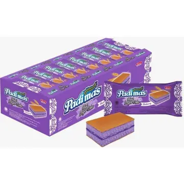 Padimas Layer Cake pack