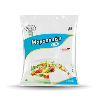 Spego Mayonnaise Lite pack