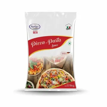 Spego Pizza Pasta Sauce pack