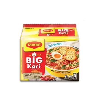 Maggie Kari Noodles pack