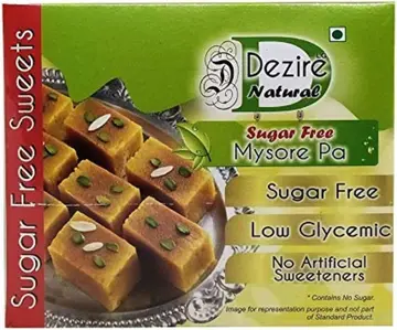 Dezire Mysore Paa pack