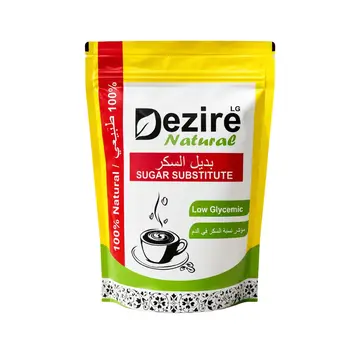 Dezire Natural Sugar Substitute pack