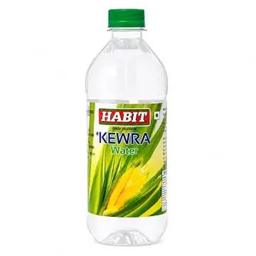 Habit Flav Kewra Water pack