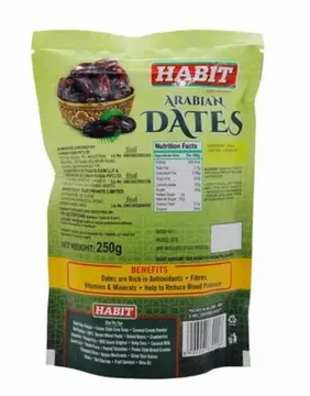 Habit Premium Dates pack