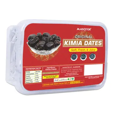 Kimia Dates pack