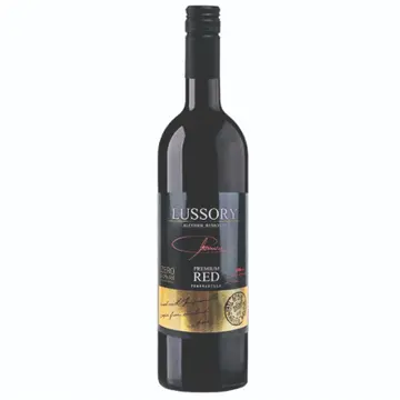 Lussory Premium Red pack