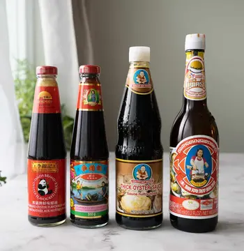 Oyster Sauce pack