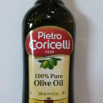 Pietro Coricelli Olive Oil Pure pack