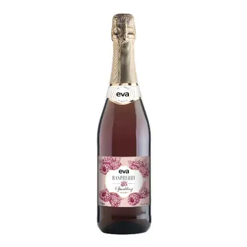 Eva Juice Rasberry pack