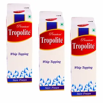 Tropolite Premium pack