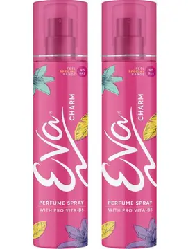 Eva Deo Charm pack