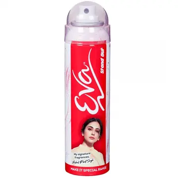 Eva Deo Stand Out pack