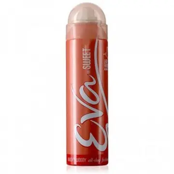 Eva Deo Sweet pack