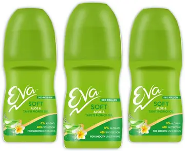 Eva Deo pack