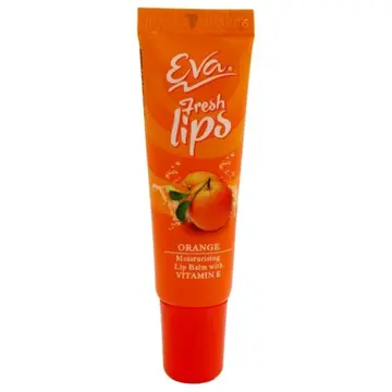 Eva Lip Balm Orange pack
