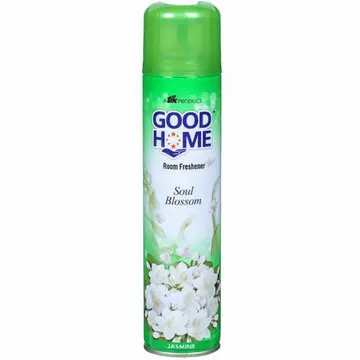 Good Hme Rm Spray Soul Blossom pack