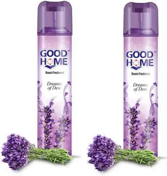 Good Hme Spray Dreams Of Dew pack