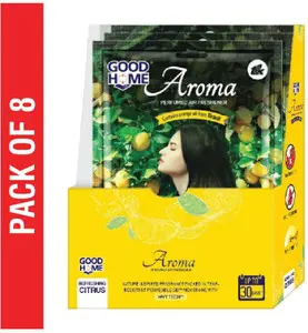 Good Home Afr Refreshing Citrus pack