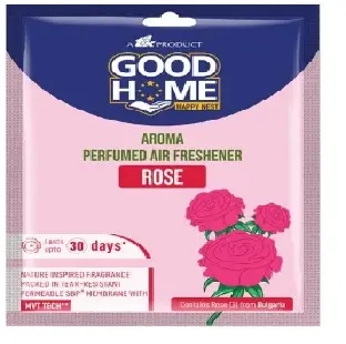 Good Home Afr Scented Rose pack