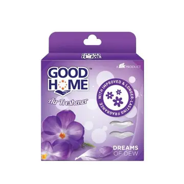 Good Home Air Freshener pack