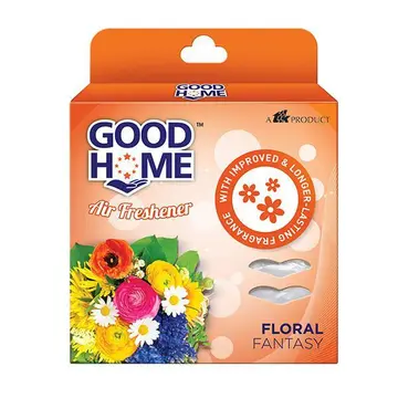 Good Home Floral Fantasy pack