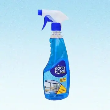Good Home Glass And Multisurface Cleaner pack