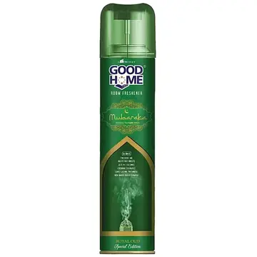 Good Home Room Freshener -Mubaraka pack