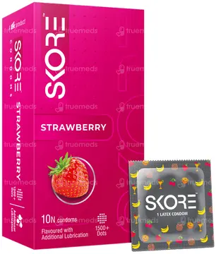 Skore Flavour pack