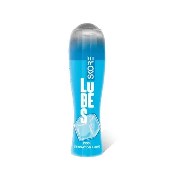 Skore Lub Cool Sensation pack