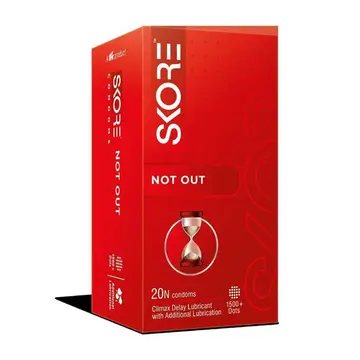Skore Notout pack