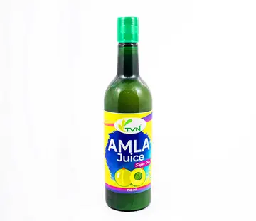 TVN Amla Juice pack