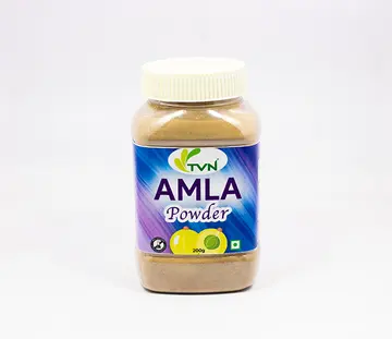 TVN Amla Powder pack