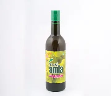 TVN Amla Squash pack