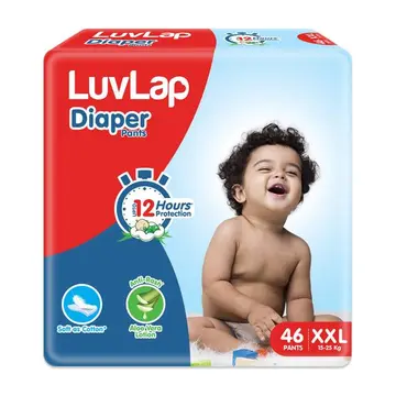 Luvlap Diaper Pants XXL pack