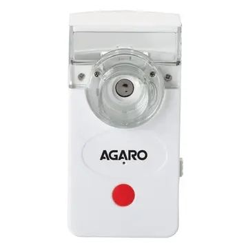 Agaro Mesh Nebulizer -Nb pack