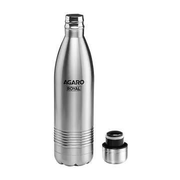 Agaro Royal Vacuum Flask pack