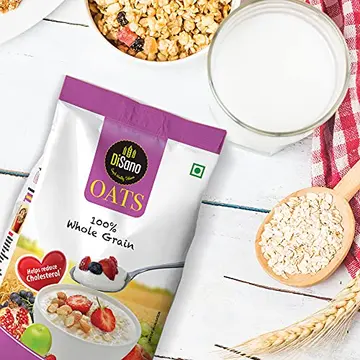 Disano Oats pack