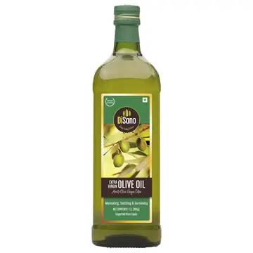 Disano Olive Oil Extra Virgin pack