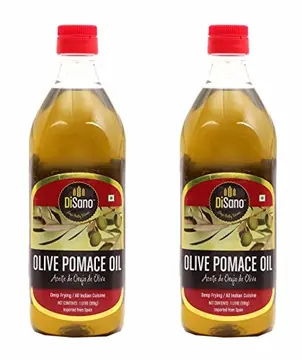 Disano Olive Oil Pomace 5LT pack