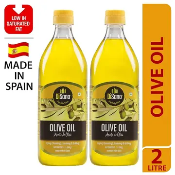 Disano Olive Oil pack