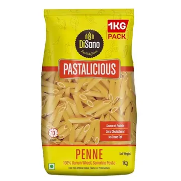 Disano Penne pack