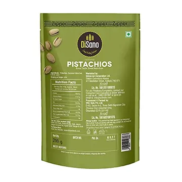Disano Pista pack