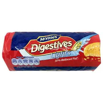 Mcv Digestive Light pack